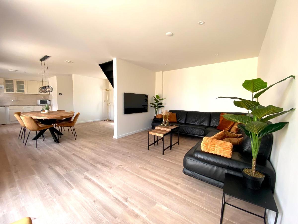 The Island Life Beach House 2 De Koog  Luaran gambar
