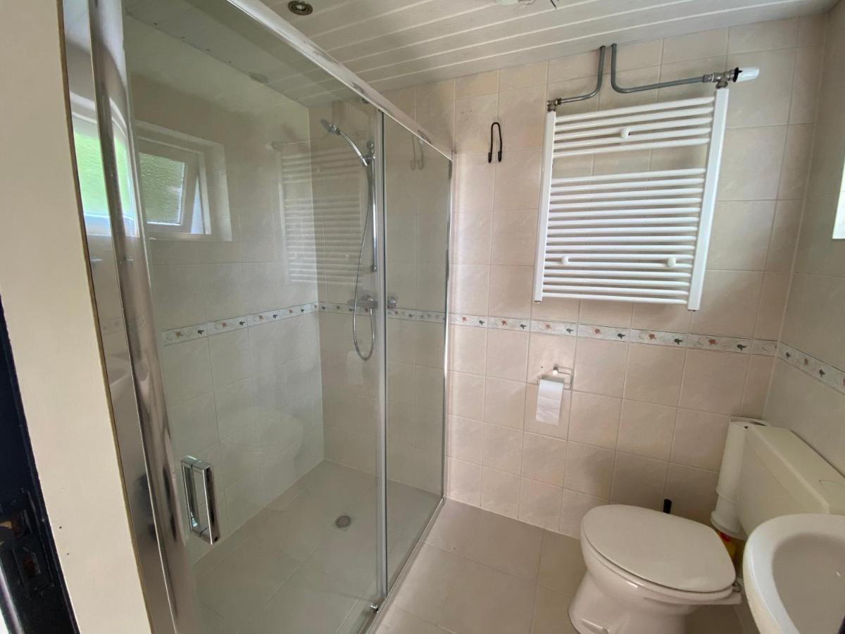 The Island Life Beach House 2 De Koog  Luaran gambar